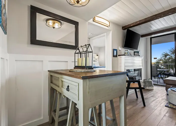 Surf & Racquet 309a Holiday home Gulf Shores