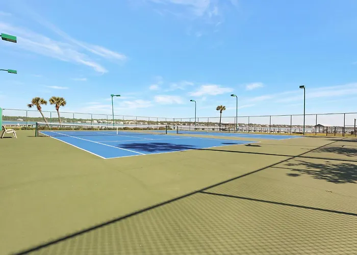 Surf & Racquet 309a