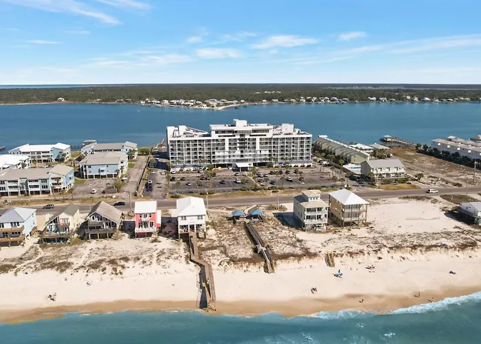 Surf & Racquet 309a * Gulf Shores