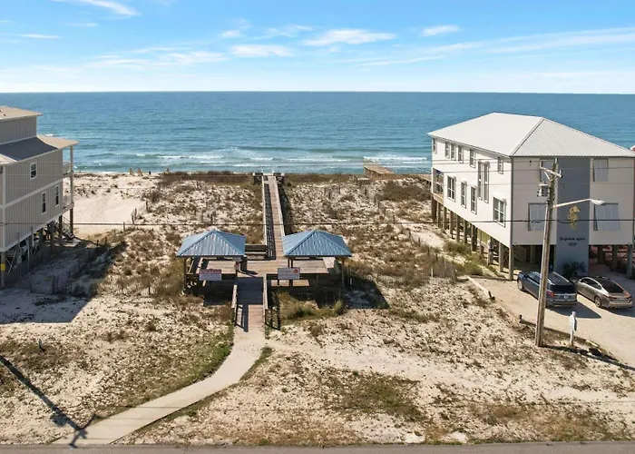 Surf & Racquet 309a Holiday home *