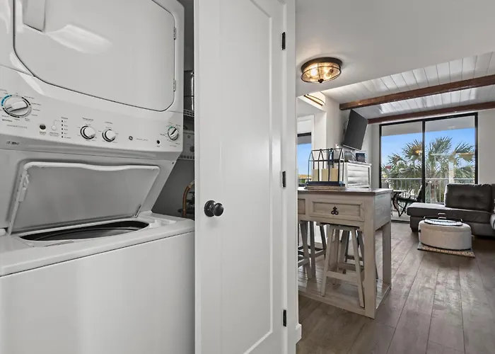 Surf & Racquet 309a Holiday home Gulf Shores