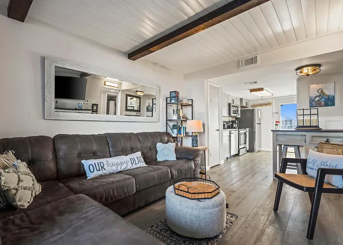 Surf & Racquet 309a * Gulf Shores